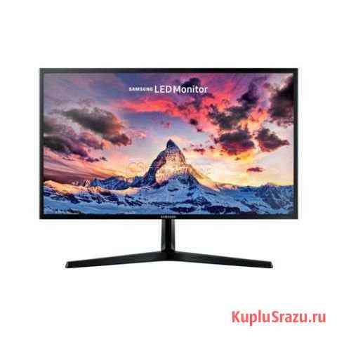 Монитор SAMSUNG C27F 75гц Грозный