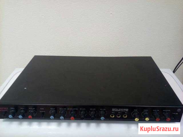 Усилитель Digital Carver W2003S(109) Курган - изображение 1