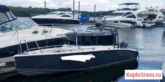 Катер XO RS Самара