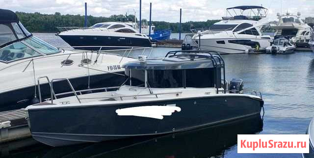 Катер XO RS Самара - изображение 1