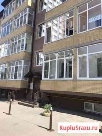 2-к квартира, 66.4 кв.м., 1/4 эт. Ессентуки