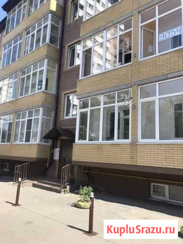 2-к квартира, 66.4 кв.м., 1/4 эт. Ессентуки - изображение 1