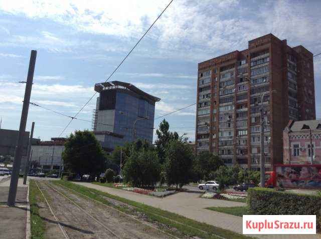 Складское помещение, 207 кв.м. Ростов-на-Дону - изображение 1