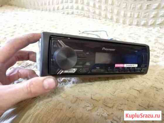 Продам pioneer mvh 190ub Новокузнецк