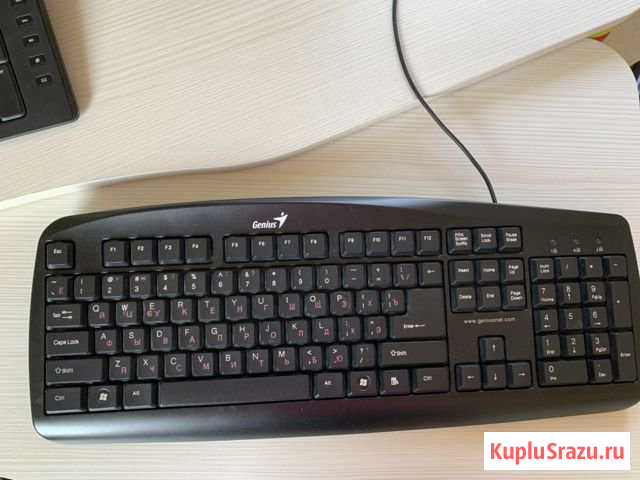 Клавиатура Иркутск - изображение 1