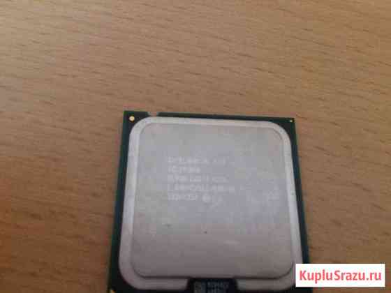 Процессор Intel Celeron 430 LGA 775 Советск