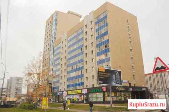 2-к квартира, 60 кв.м., 5/10 эт. Петрозаводск