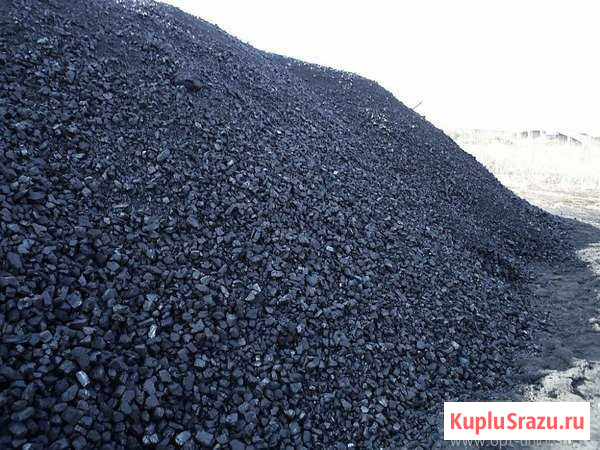 Уголь каменный Ижевск - изображение 1