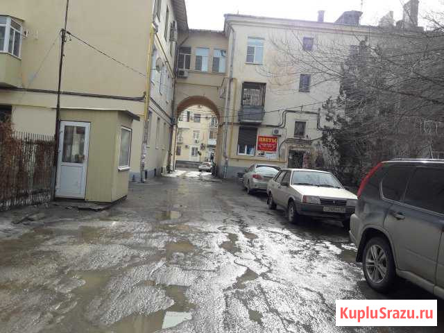 Торговое помещение, 80 кв.м. Волгоград - изображение 1