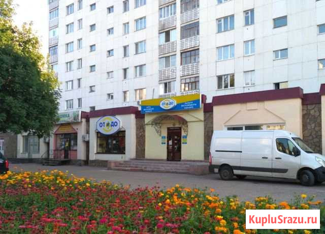 Торговое помещение в центре, 90 кв.м. Стерлитамак - изображение 1