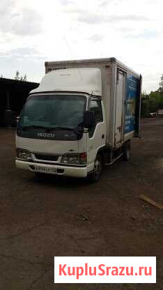 Isuzu Elf Новокузнецк - изображение 1