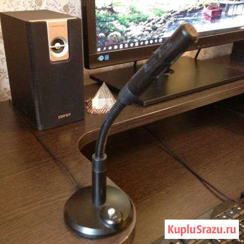 Компьютерный микрофон Кизляр - изображение 1