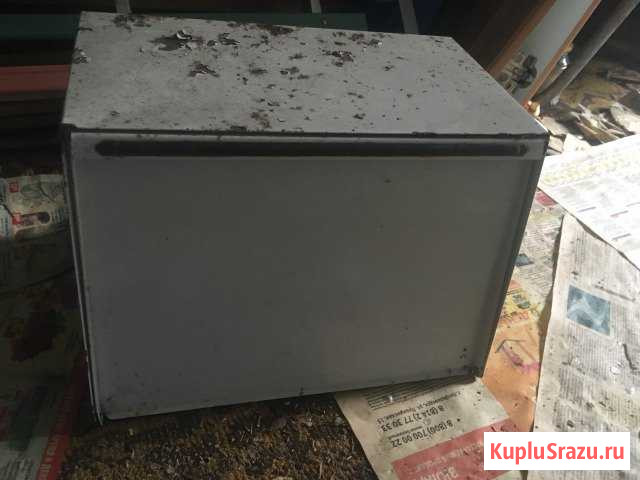 Металлическая хлебница СССР Петрозаводск - изображение 1