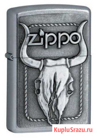 Зажигалка Zippo 20286 новая оригинал Новосибирск - изображение 1