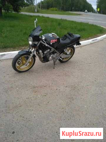 Honda cb-1 Волжск - изображение 1
