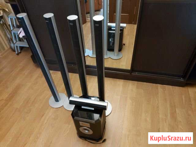 Домашний кинотеатр Нальчик - изображение 1