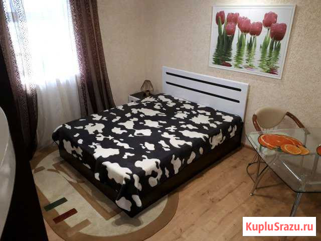 1-к квартира, 30 кв.м., 1/2 эт. Кисловодск - изображение 1