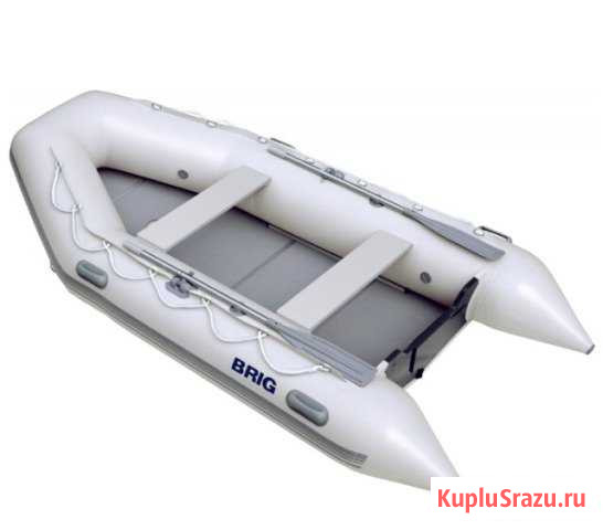 Лодка brig baltik 350 Ялта - изображение 1