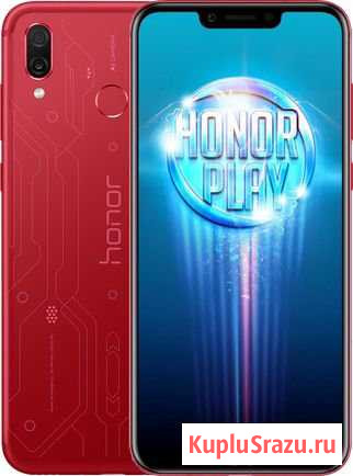 Honor play Мурманск - изображение 1