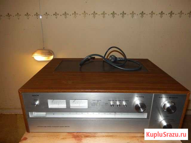 Denon GR-555 Вологда - изображение 1