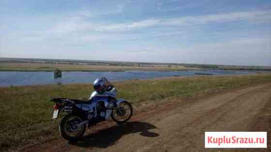Honda Transalp XL600 Южноуральск