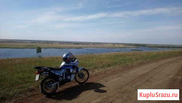 Honda Transalp XL600 Южноуральск - изображение 1