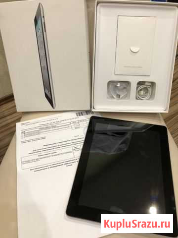 iPad 2 Белореченск - изображение 1