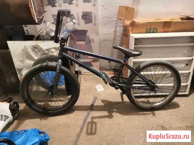 Велосипед bmx Чита - изображение 1