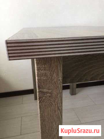 Стол обеденный Видное - изображение 1