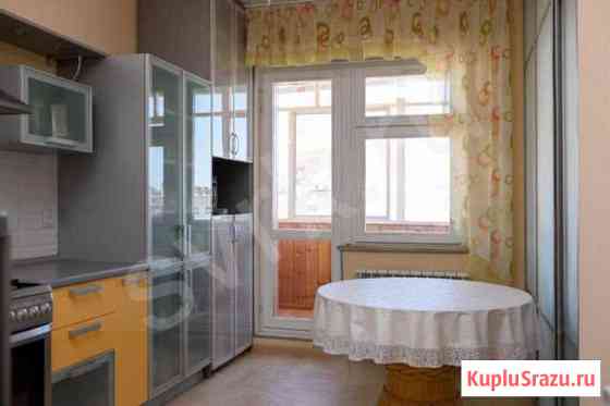 3-к квартира, 87 кв.м., 5/5 эт. Якутск