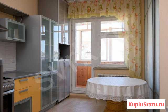 3-к квартира, 87 кв.м., 5/5 эт. Якутск - изображение 1