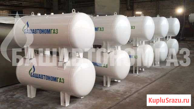 Франшиза башавтономгаз Нальчик - изображение 1