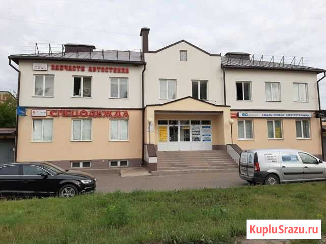 Магазин Спецодежда и инструменты Казань - изображение 1