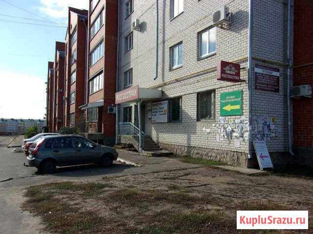 Офисное помещение г. Лиски, 176.6 кв.м. Лиски - изображение 1