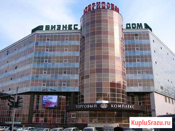Офисное помещение, 20 кв.м. Челябинск - изображение 1
