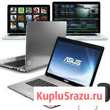 Ноутбук для игр и развлечений Агидель - изображение 1