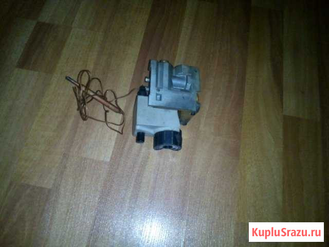 Автоматика для котла Нальчик - изображение 1