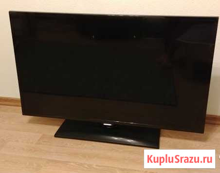 UE42F5300AK smart TV Продам Свой Алушта - изображение 1