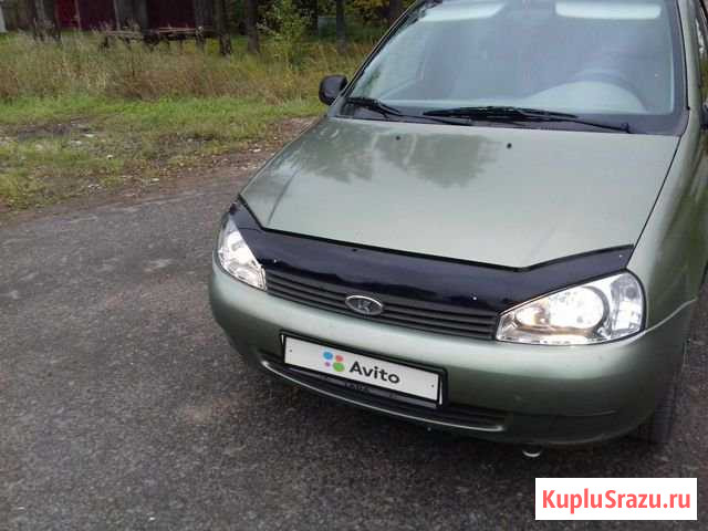 LADA Kalina 1.4 МТ, 2010, хетчбэк Котельнич - изображение 1