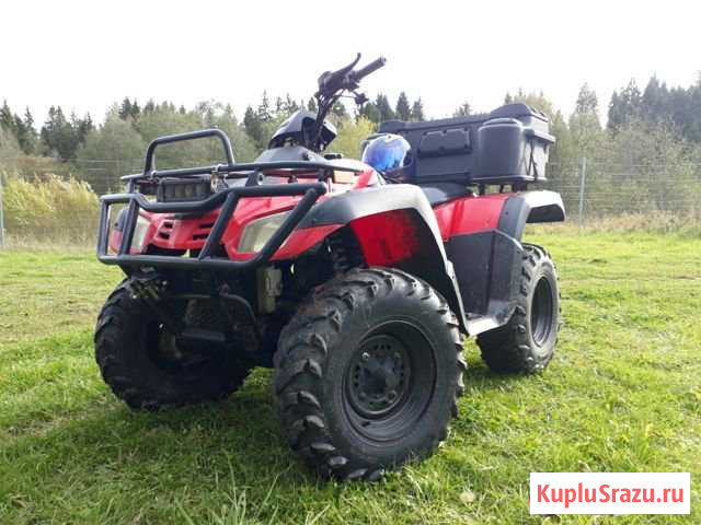 Стелс 300 Череповец - изображение 1