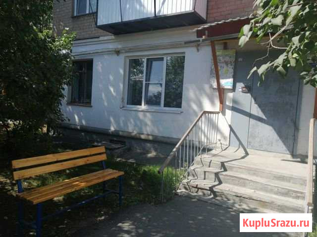 3-к квартира, 62 кв.м., 1/3 эт. Коркино - изображение 1