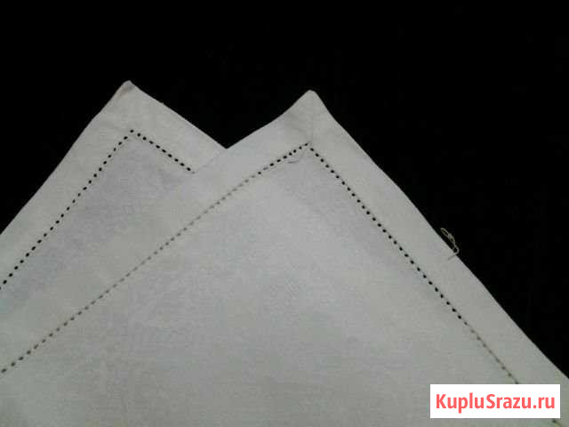 Салфетки Лён 45 *45 Курск - изображение 1