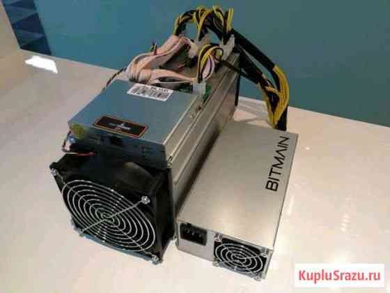 Asic майнер Antminer S9 11шт Саранск