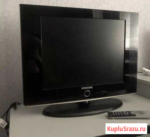 Телевизор SAMSUNG LE-20S81B Мичуринск - изображение 1