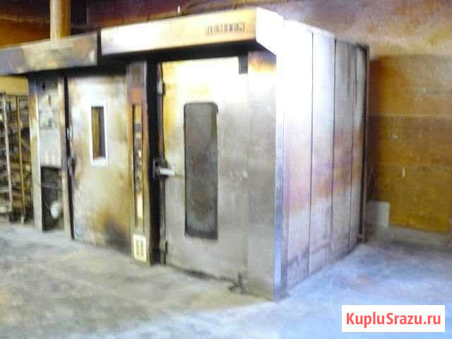 Кондитерский цех, хлебо-булочное производство Воронеж - изображение 1