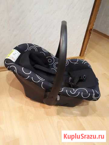 Автолюлька Ижевск - изображение 1