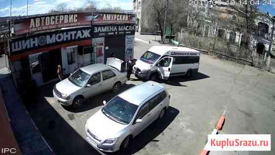 Продаётся автосервис Чита