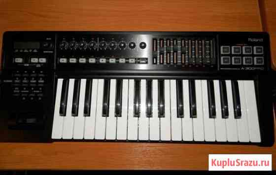 Миди клавиатура Roland A-300PRO Великий Новгород