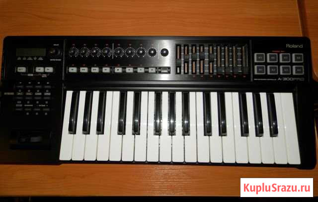 Миди клавиатура Roland A-300PRO Великий Новгород - изображение 1