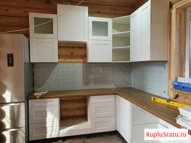 Кухонный фартук Старая - изображение 1